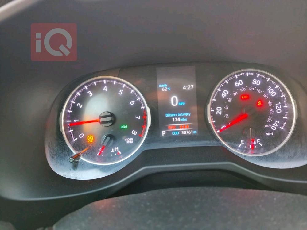 تۆیۆتا ڕاڤ 4